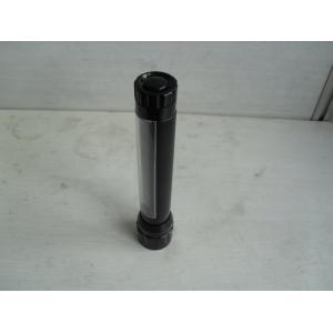 1LED solar flashlight