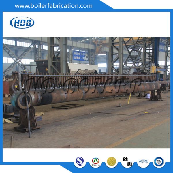 High Safety Level Boiler Manifold Header with 1 Year Warranty and 5 Years Core Components Warranty