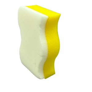 Recoverable Melamine Foam Sponge for Kitchen Cleaning