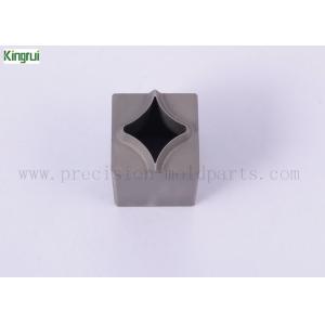 KR004 Precision Full Star Punch Packaging Knife with Sandblasting