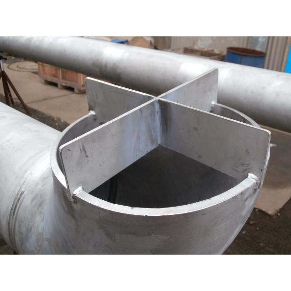 Buy Oil Industry Sheet Metal Process With Bending Stamping Punching Assembly at wholesale prices