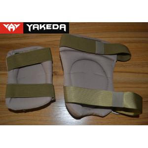 Customized Tactical Knee And Elbow Pads Heel Elbow Protector