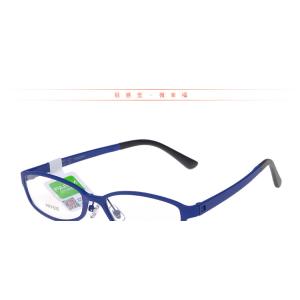 Multiple Color Ultra Light Eyeglass Frames , Lightweight Spectacle Frames
