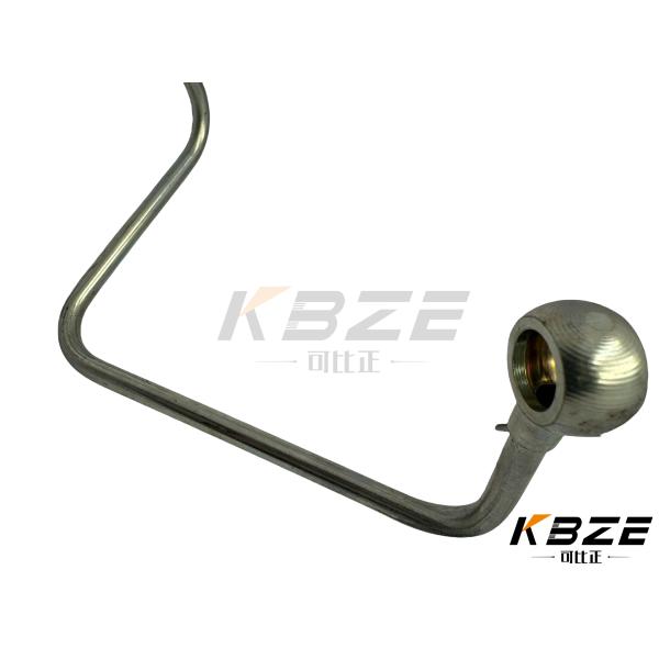 KOMATSU 6737-71-5630 6737715630 KBZE FUEL FILTER PIPING FOR SAA4D102E-2 ENGINE EXCAVATOR