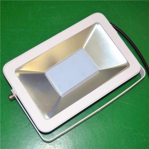 Quality 30W led fllood light white/black housing SMD3030 led chip slim design IPAD Item for sale