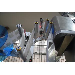 Ultrasonic Multifunction Drip Coffee Bag Packaging Machine 304SS Food Grade