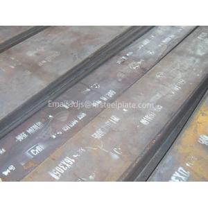 prime quality steel stokc S355J0WP mould metal palte material