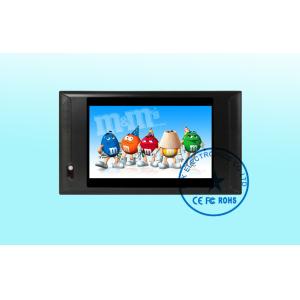 Quality LG Indoor LCD Digital Signage Screen Display Wall Mounted for sale