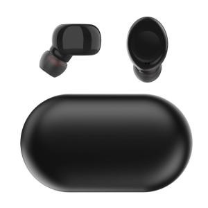 Micro Bluetooth Sport True Stereo Wireless Earbuds Headphone