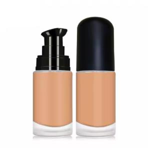 Private Label High Quality Cosmetics Concealer Long Lasting Natural Brighten