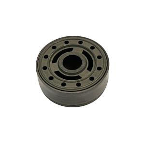 Standard Size Round Metal Banded Piston For Industrial Applications