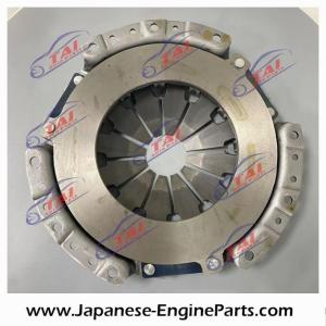 Steel Clutch Pressure Plate MR477060 Mitsubishi Engine Spare Parts