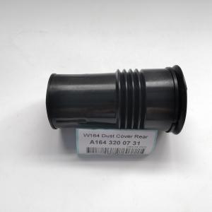 China ML Class W164 GL Class X164 Mercedes Benz Air Suspension Parts Rear Dust Cover OE#1643202031 on sale