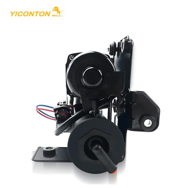 7L1Z5319AE Air Ride Suspension Compressor For Ford Expedition 2018-07