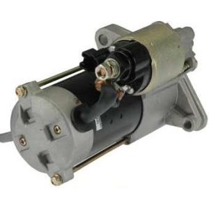 1996-1999 Toyota Starter Motor , Engine Auto Starter Motor 17680 12v 0.8kw