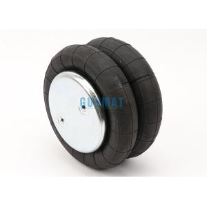 Norgren PM/31082 Industrial Air Spring 8" 185mm 8X2 Double Convoluted