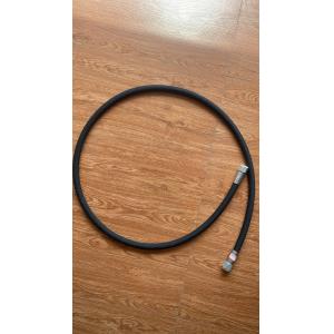 Lgmc Wheel Loader Intercooler Hose 03C0002 Low Pressure Hose