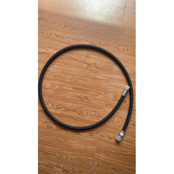 Buy Lgmc Wheel Loader Intercooler Hose 03C0002 Low Pressure Hose at wholesale prices