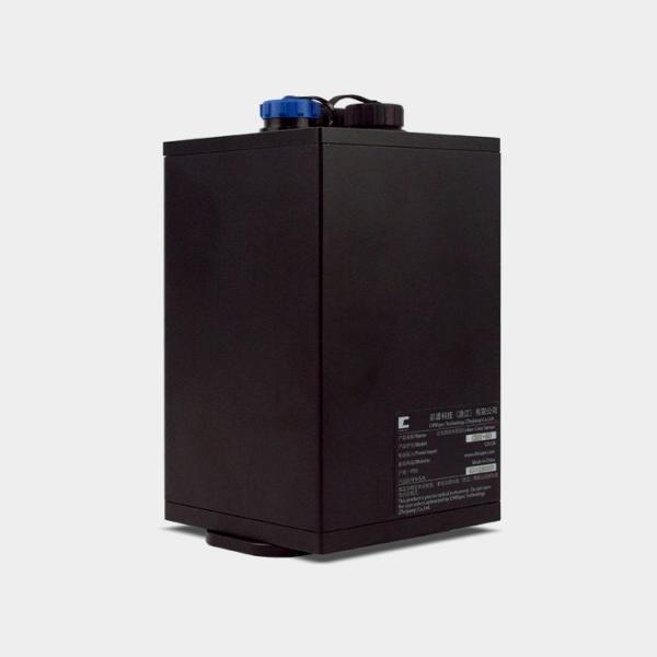 Portable Color Spectrophotometer For Laboratory And In-line Measurements Non