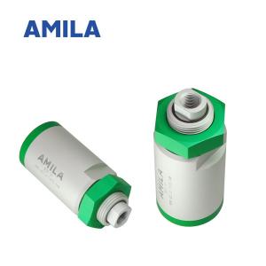 Short Cycle Lifting Cylinder Single Vacuum Throttle Valve Controlled