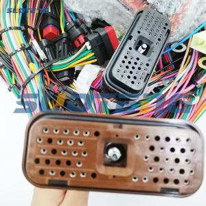 504-3600 5043600 E330F Excavator Cab Wiring Harness