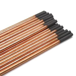 Copper Coated Gouging Carbon Electrode Rod Premium Product