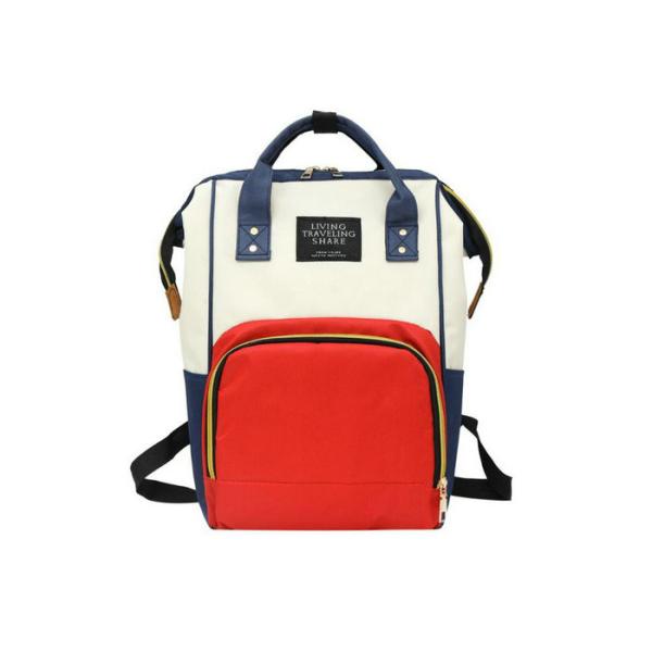 Buy Multi Purpose Baby Diaper Backpack , Custom Mummy Maternity Nappy Bag at wholesale prices