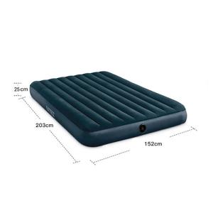 China High Durability Rubber Air Mattress , Inflatable Rubber Mattress MS - 64734 on sale