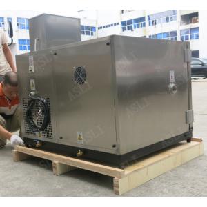 Benchtop Environmental Test Chamber / Stability Test Chamber