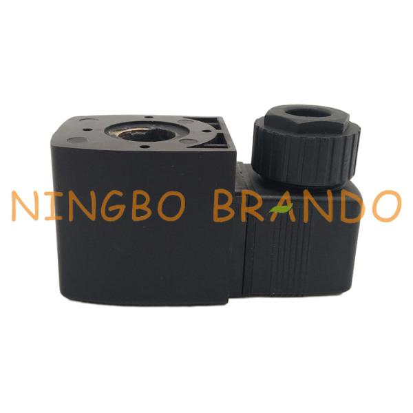 Buy 6213 5231015 5404-04 Electrical Magnetic Solenoid Coil AC220V DC24V at wholesale prices