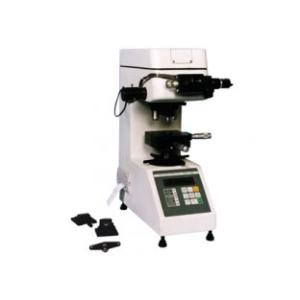 Quality 50Hz / 60Hz Micro Vickers Hardness Tester Digital Metal 5 - 2500HV for sale