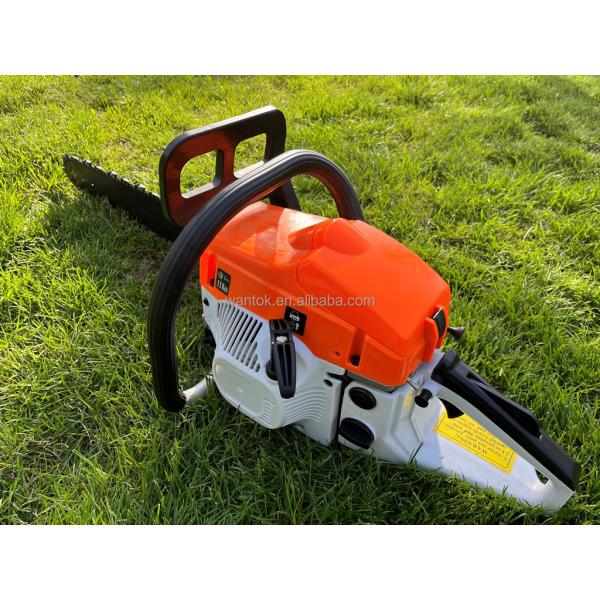 Single Cylinder 25.4CC 2 Stroke 10" Gasoline Chain Saw Multifunction Garden Pole Saw