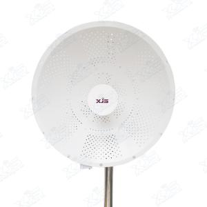 Long Distance Backhaul 5GHZ Antennas 4900MHz To 6500MHz