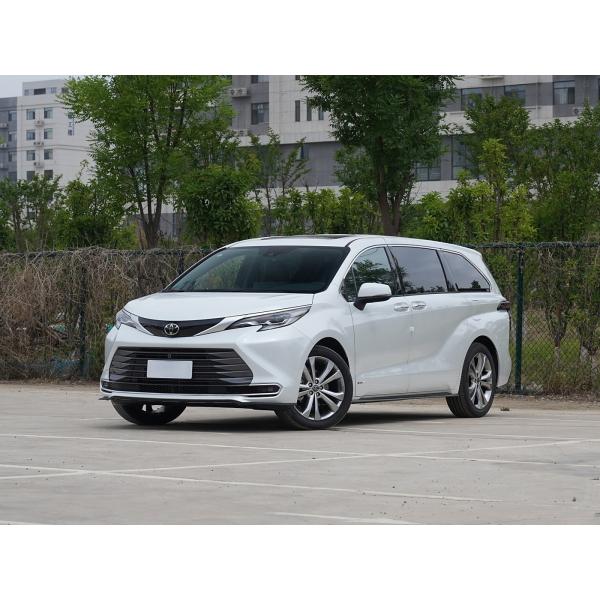 Toyota INNOVA Cars Left Hand Drive Mini For Sale Europe Hybrid And Petrol Cars
