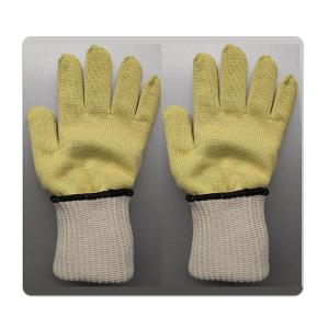 High Dexterity Heat Resistant Gloves