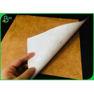 Resisitant to Tear Different Color Fabric Paper 1025D 1056D
