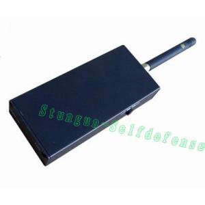 808HF Protable 2.4G Wifi/Bluetooth Signal Jammer, wireless signal isolator