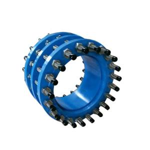 Ductile Iron Dismanting Joint Whole Sale High Quality