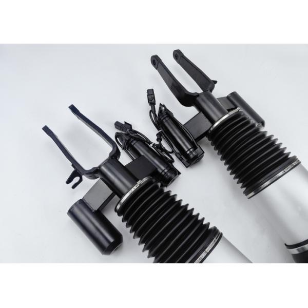 2PCS Front Air Suspension Strut For 4Matic Mercedes Benz W211 2113209513 2113209613