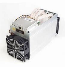 Buy Bitmain Antminer L3++ Litecoin Miner For Scrypt Mining 580 Mh/S Doge Mining Equipment at wholesale prices