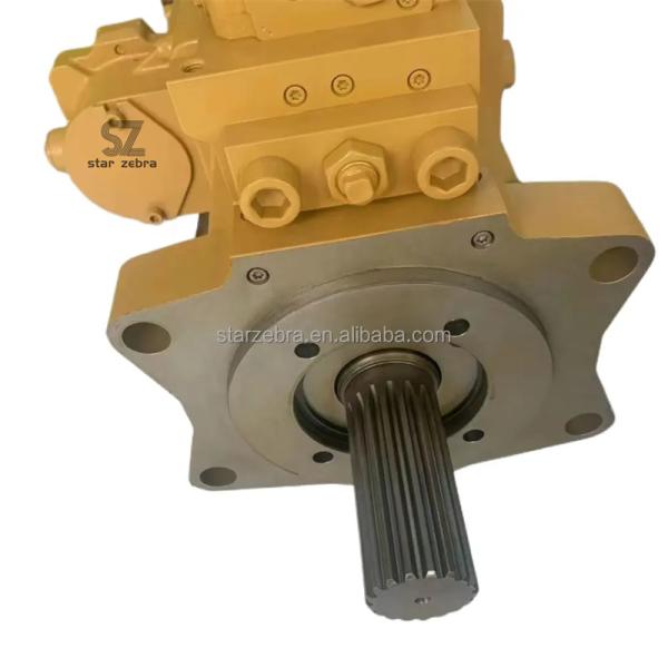 CAT 349/352GC Excavator Hydraulic Pump Plunger Pump Main Pump Assembly for Your Customer Requirements