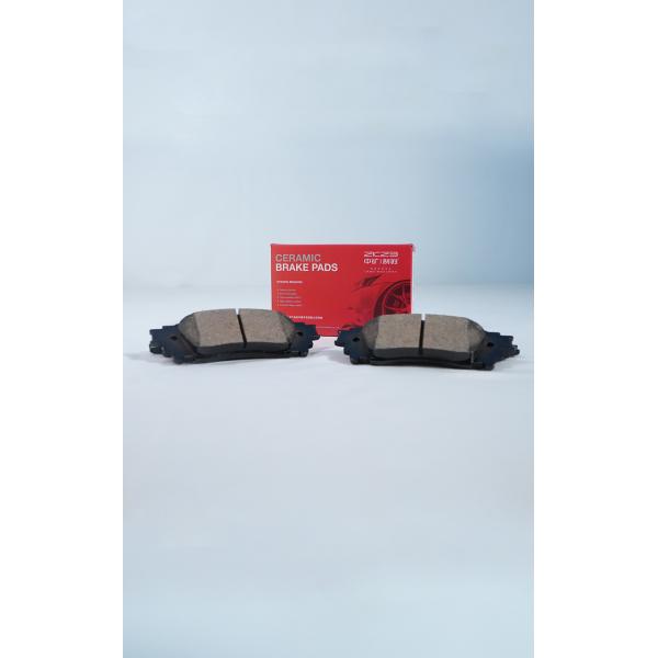 Buy Lexus Performance Brake Pad Front and Rear Ceramic Hardware at wholesale prices
