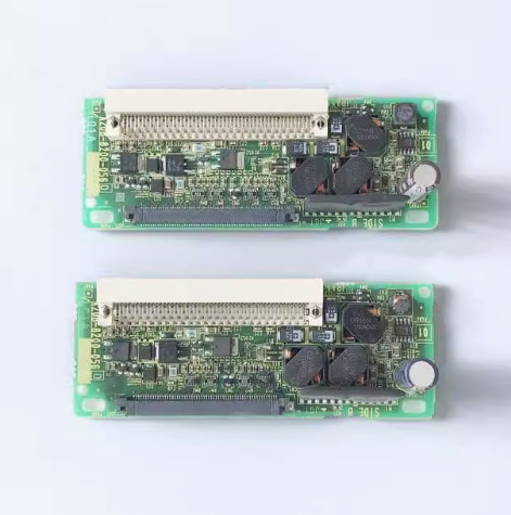 Buy Fanuc System Power Board A20B-8200-0560 Fanuc Main Board Fanuc Power Supply Board at wholesale prices