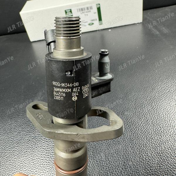 New 3.0l Diesel Fuel Injector Nozzle For Land Rover Jaguar LR014205 LR095361 LR054297 