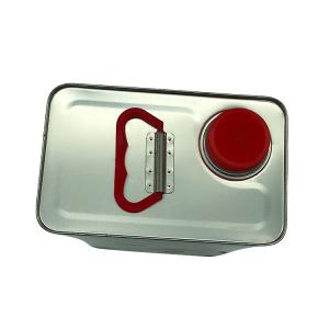 Heat Resistance 1K Basecoat Metallic Automotive Paint ISO14001