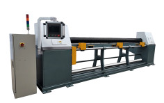 CE Animal Protective Rabbit PLC Hexagonal Wire Mesh Machine