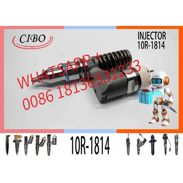 Fuel injector Assembly 223-5328 10R-9235 20R-0056 10R-1268 194-5083 170-5240 212-3460 229-8842 10R-1814 For C+ C12