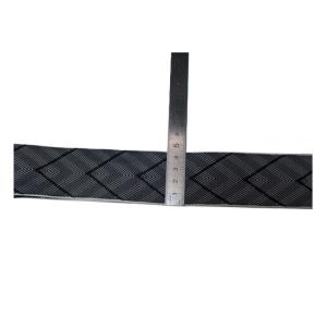 6cm Polyester Webbing Strap 60mm Poly Cotton Webbing Non Elastic