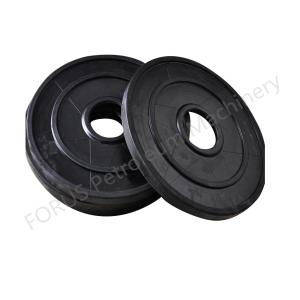 2 3/8" To 5 1/2'' Drilling Casing Pipe NBR High Speed Resistance