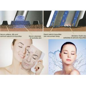 14 In 1 Hydrafacial Machine , Professional Hydrodermabrasion Machine